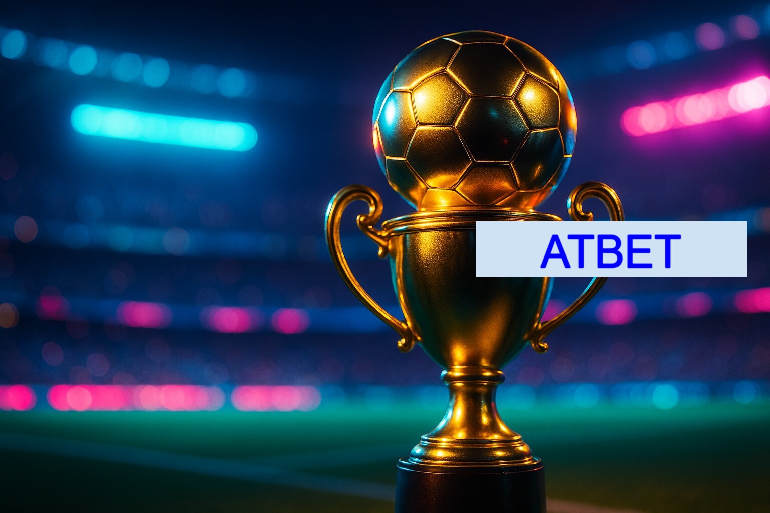Eventos Esportivos