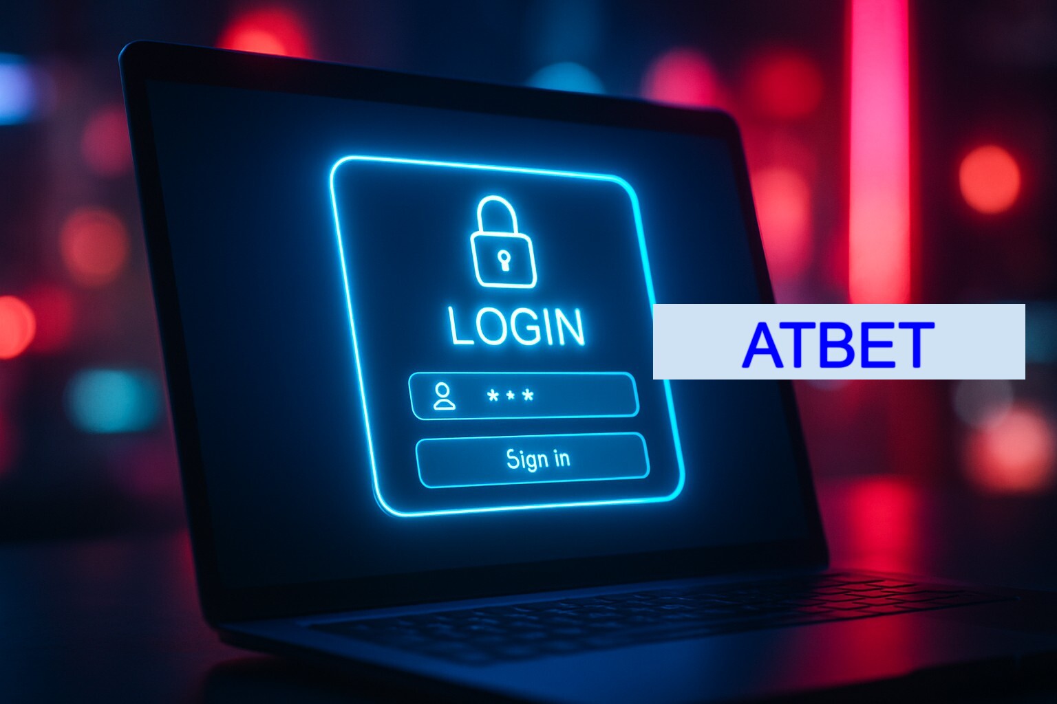 Benefícios do Login