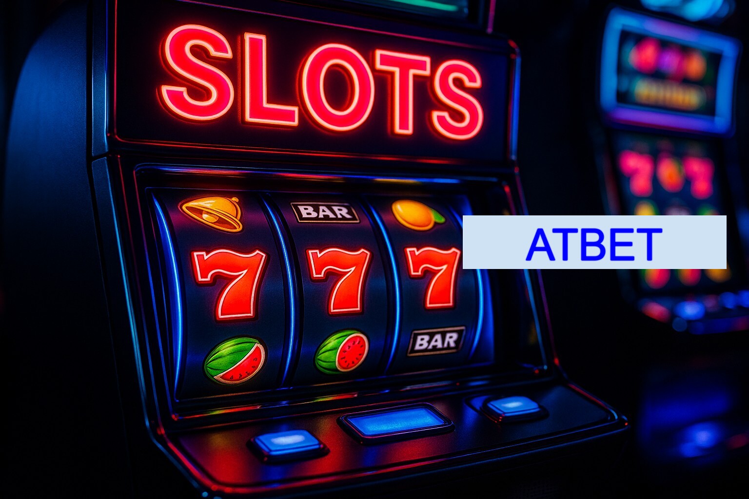 Benefícios dos Slots